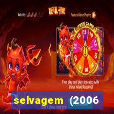 selvagem (2006 filme completo dublado